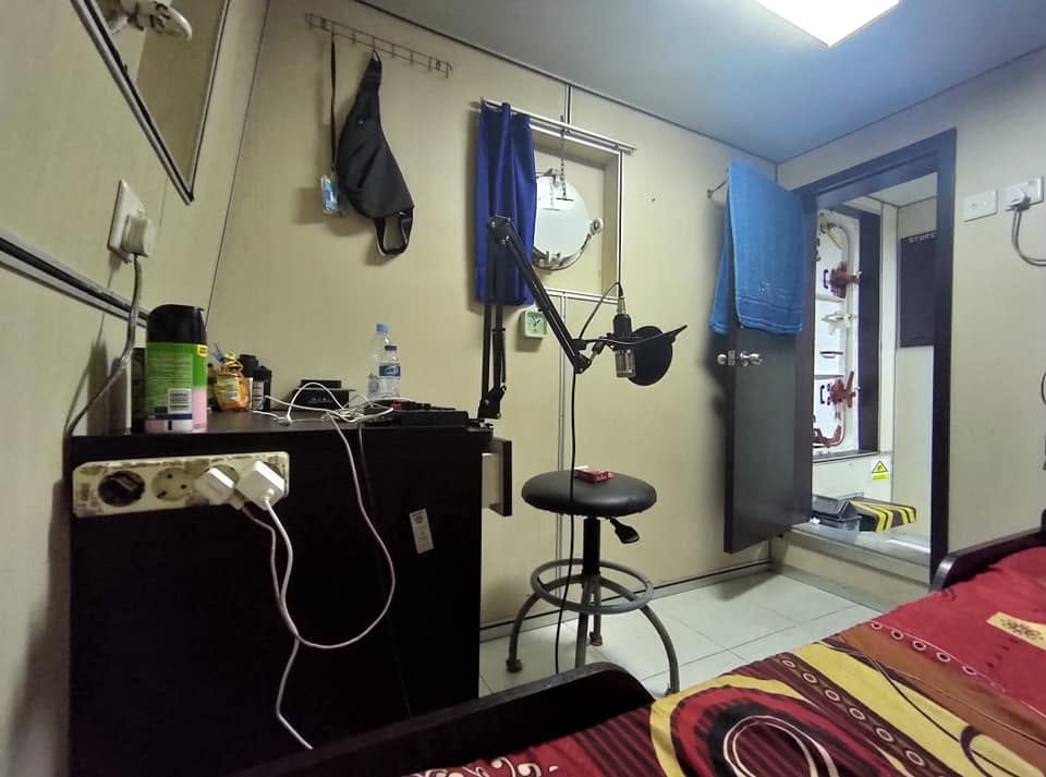 TB. Pancaran 215